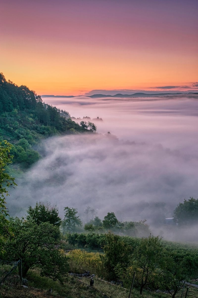 Fairytale Retreats